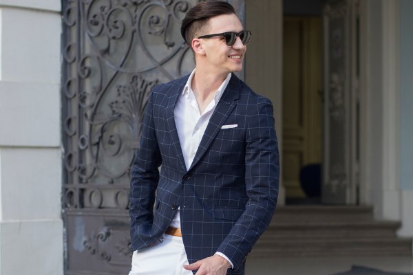 How To Dress For A Presentation The Ultimate Guide For Men What To