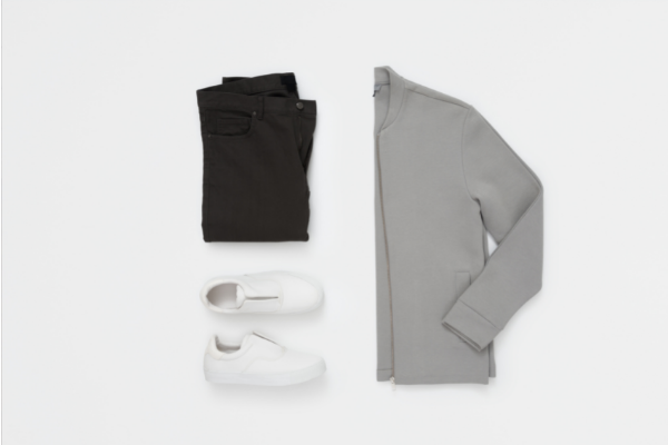 Men's outfit