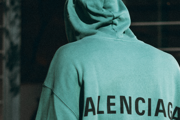 Balenciaga Sweater, designer hoodie