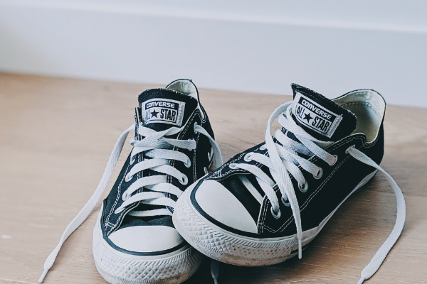 Are Converse Chuck Taylors Worth The Price? Sneaker Review - What to ...