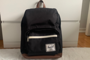 15 Best Backpacks For High School Guys That are Cool in 2024 - What to ...