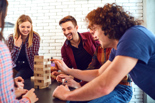 leadership presentations for college students