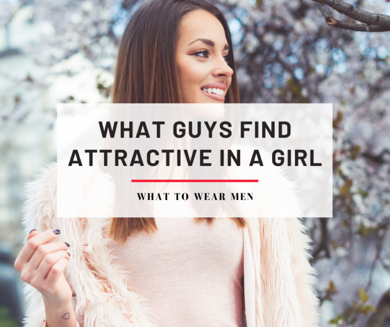 25 Things Guys Find Attractive In A Girl Guys Perspective What To