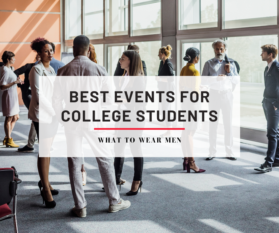 10 Fun Events For College Students