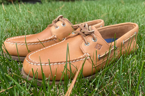 Sperry Shoes