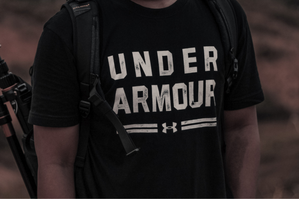 Under Armour, CrossFit brand,