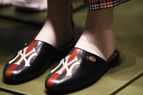 Are Gucci Shoes Worth It? Everything You Need to Know - What to Wear Men