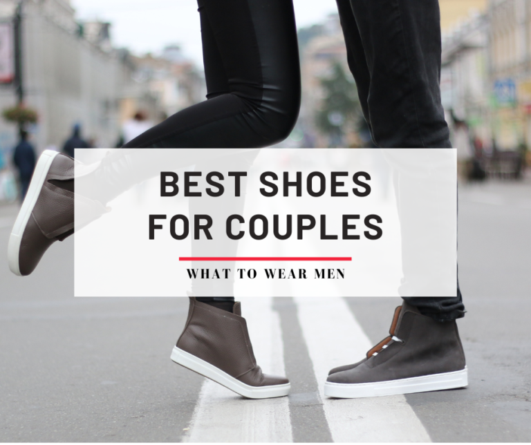 10 Best Matching Couple Shoes His And Her Sneakers What To Wear Men 9578