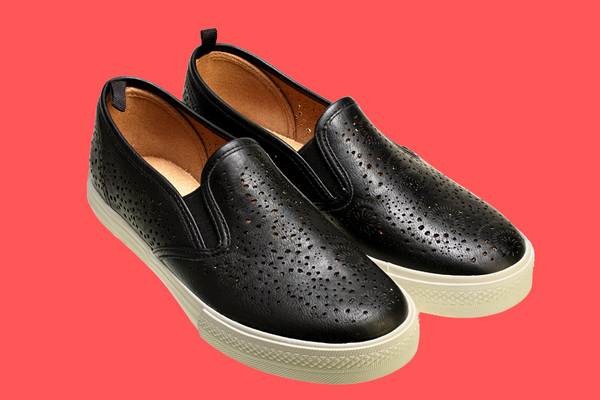 The Ultimate Guide to Slip-On Shoes: Comfortable & Stylish - What to ...