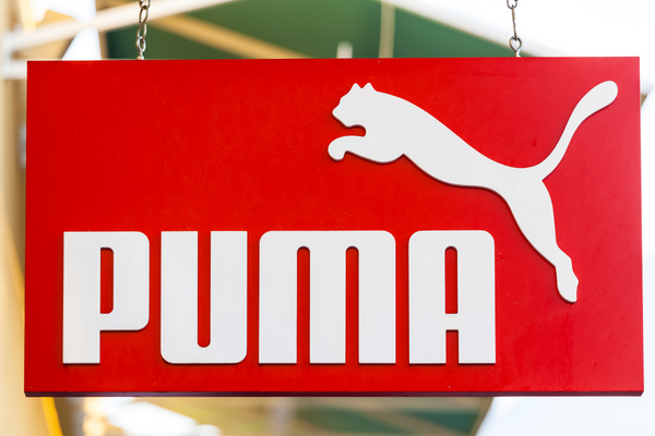 Puma Logo, Puma brand