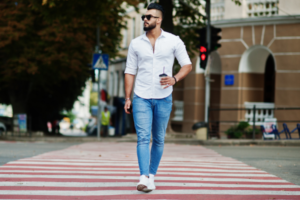What to Wear On A Coffee Date For Guys: 10 Stylish Outfit Ideas and ...
