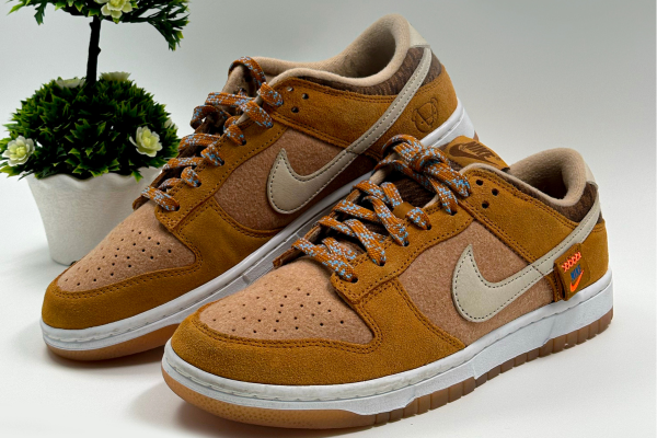 Nike Dunks, Limited release, Nike Dunk Low