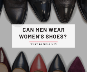 Vivid Can Women Wear Mens Shoes Scene Concept Vivid Can Women Wear Mens Shoes Scene Concept