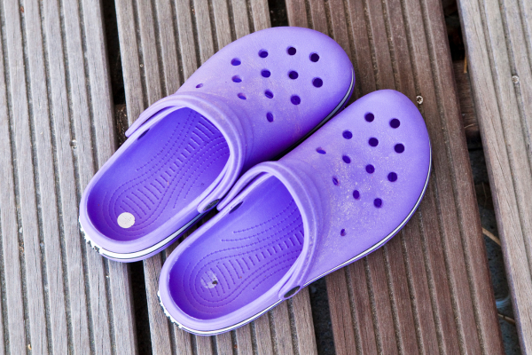 Crocs shoes, crocs footwear