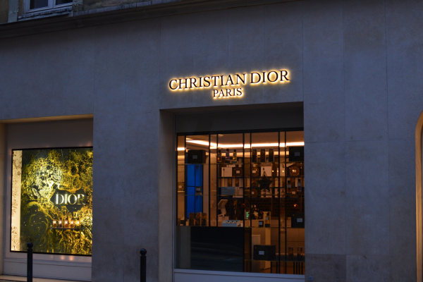 Christian Dior Store